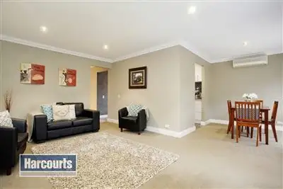 Third view of Homely unit listing, 5/83a Lincoln Rd, Croydon VIC 3136