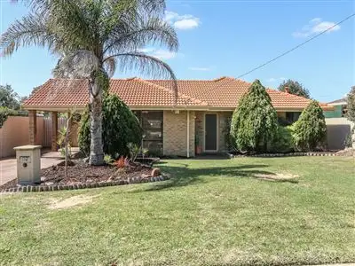 Second view of Homely house listing, 18 Acacia Way, Yangebup WA 6164