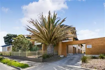 Main view of Homely townhouse listing, 4/403 Esplanade, Semaphore Park SA 5019