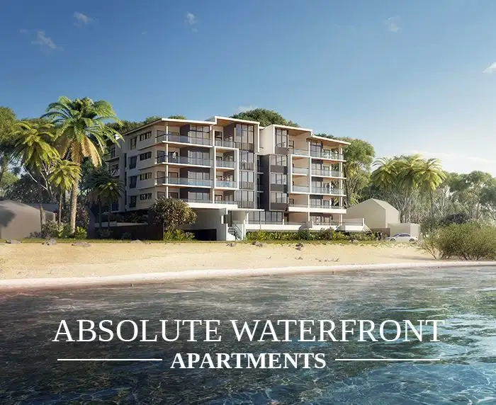 Main view of Homely apartment listing, 3/193 - 197 Esplanade, Redland Bay QLD 4165