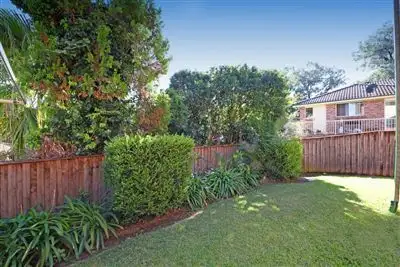 Second view of Homely townhouse listing, 27B Sturt Street, Campbelltown NSW 2560