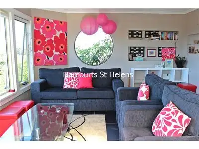 Fifth view of Homely house listing, 25596 Tasman Highway, St Helens TAS 7216