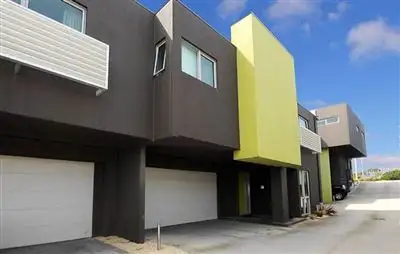 Second view of Homely townhouse listing, 115B Nepean Highway, Aspendale VIC 3195