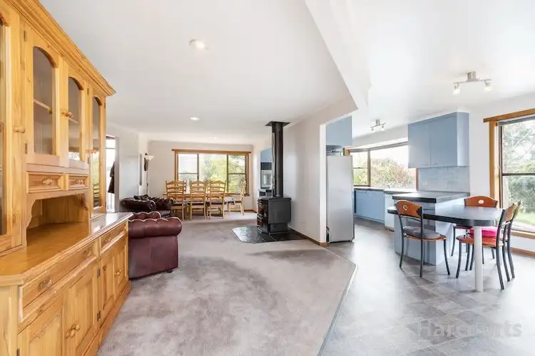 Third view of Homely house listing, 44 Curraghmore Avenue, Park Grove TAS 7320