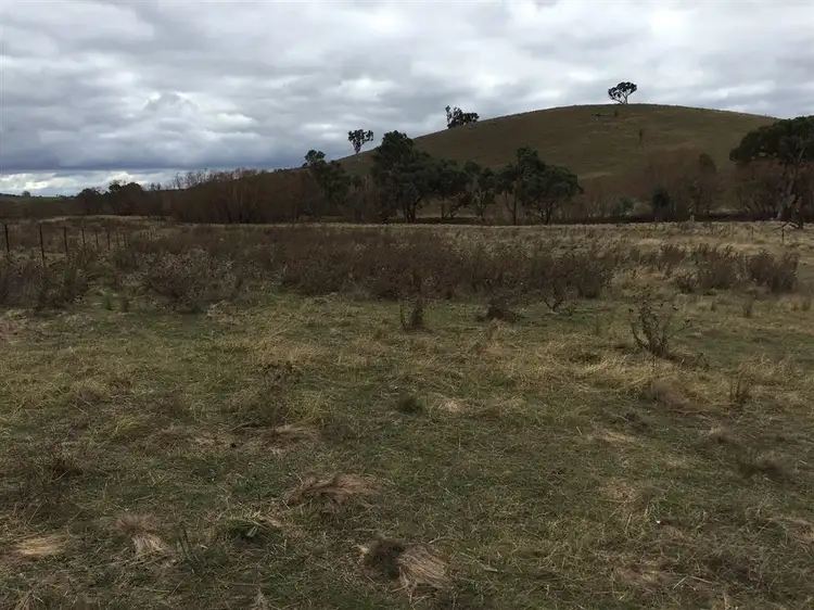 Fourth view of Homely rural property listing, 1 'Jerrawa Creek' Berrebangalo Road, Gunning NSW 2581