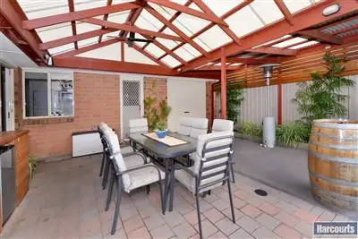 Second view of Homely house listing, 34 Woodend Road, Sheidow Park SA 5158