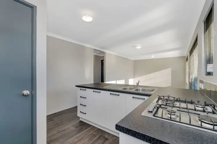 Sixth view of Homely house listing, 45 Mebbin Grove, Yanchep WA 6035