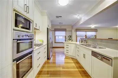 Third view of Homely house listing, 7 Knight Avenue, Herne Hill VIC 3218