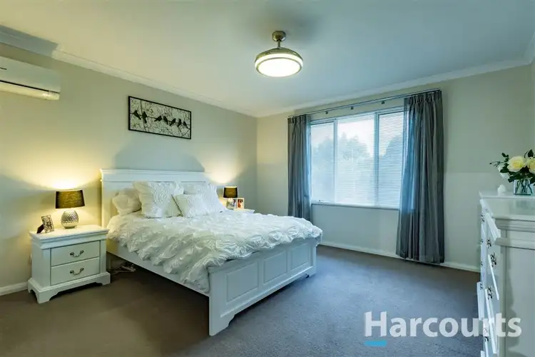 Seventh view of Homely house listing, 27 Mundaring Crescent, Dawesville WA 6211