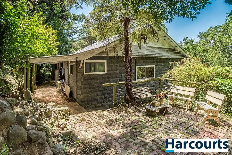 Main view of Homely house listing, 27 Monbulk Road, Belgrave VIC 3160