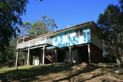 Second view of Homely house listing, 740 Kenilworth Skyring Creek Road, Carters Ridge QLD 4563