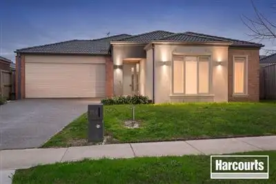 114 Skyline Way, Berwick VIC 3806