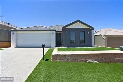 Main view of Homely house listing, 4 Luna Link, Wandi WA 6167