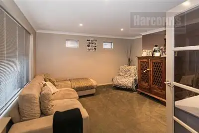 Seventh view of Homely house listing, 7 Pebble Drive, Geographe WA 6280