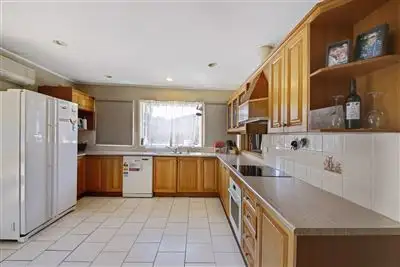 Fourth view of Homely house listing, 7 Greenoaks Avenue, Bradbury NSW 2560
