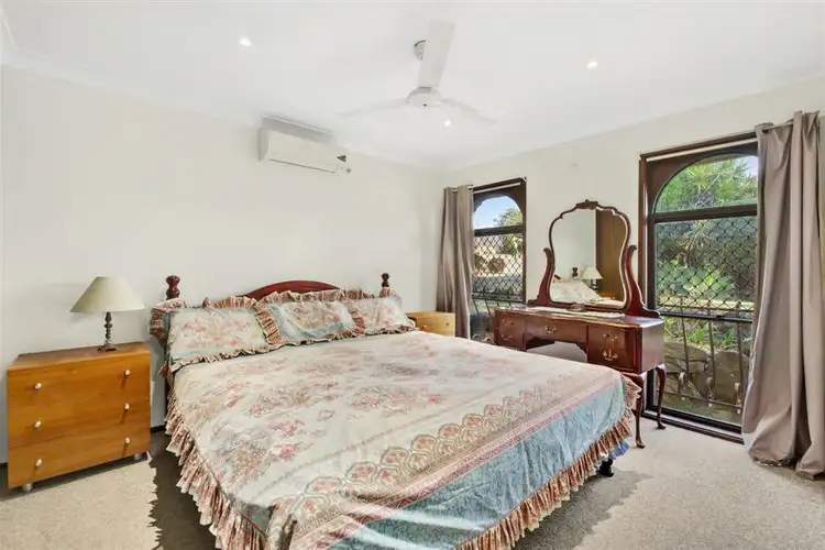 Fourth view of Homely house listing, 1 Adrian Street, Macquarie Fields NSW 2564
