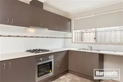 Second view of Homely house listing, 6 Rammer Way, Cranbourne East VIC 3977
