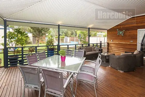 Fifth view of Homely house listing, 1 Whitemoss Drive, Vasse WA 6280