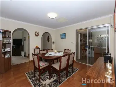 Sixth view of Homely semi-detached listing, 55A Marshall Way, Samson WA 6163