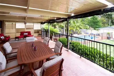 Third view of Homely house listing, 23 Christiansen Avenue, Old Erowal Bay NSW 2540