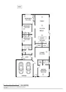 Sixth view of Homely house listing, 32 Oxford Drive, Andrews Farm SA