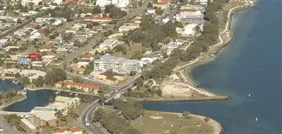 Third view of Homely villa listing, 1/3 Emu Walk, Bongaree QLD 4507