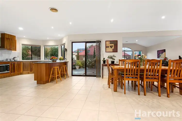 Sixth view of Homely house listing, 11 Ilyuka Way, South Morang VIC 3752