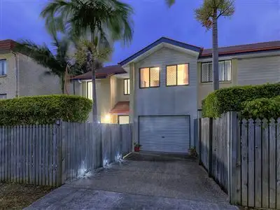 Main view of Homely townhouse listing, 7/17 Kidston Terrace, Chermside QLD 4032