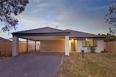 99 Johnson Road, Bertram WA 6167