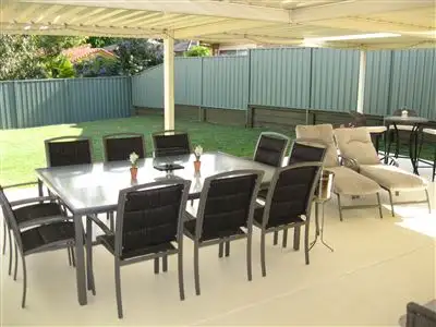 73 Glen Eagles Drive, Robina QLD 4226