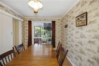 Fourth view of Homely house listing, 45 Darriwill Street, Bell Post Hill VIC