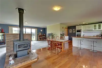 Fourth view of Homely house listing, 39 Fords Road, Geeveston TAS 7116