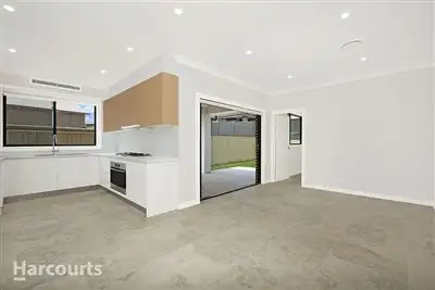 Third view of Homely house listing, 18 Thorpe Circuit, Oran Park NSW 2570