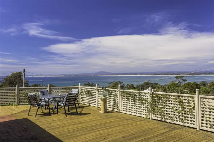 Second view of Homely house listing, 16 John Street West, Bridport TAS 7262