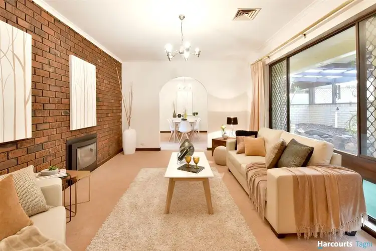 Fourth view of Homely house listing, 8 Georgiana Street, Flagstaff Hill SA 5159