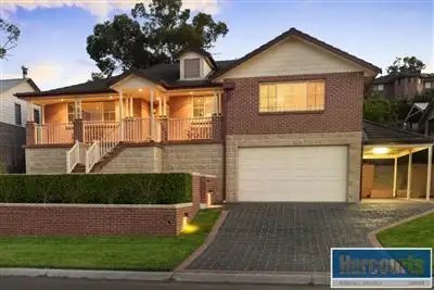 7 Empress Avenue, Rouse Hill NSW 2155