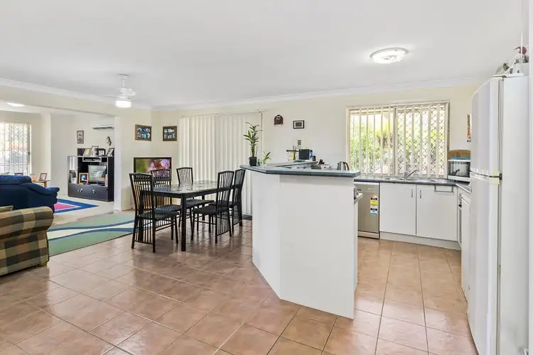 Fourth view of Homely house listing, 71 Lakeview Drive, Deebing Heights QLD 4306