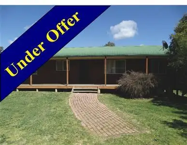 Main view of Homely house listing, 3 Tokes Crescent, Dartmouth VIC 3701