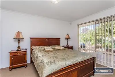 Second view of Homely house listing, 6 Hackett Pass, Winthrop WA 6150