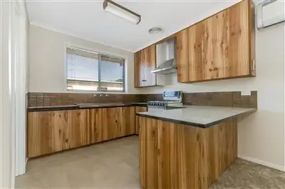 Second view of Homely unit listing, 5/315 Boundary Road, St Albans Park VIC 3219