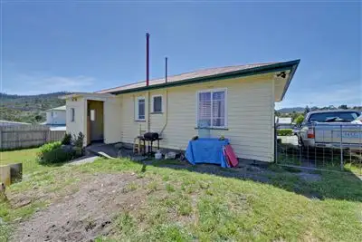Fourth view of Homely house listing, 1 Crozier Place, Warrane TAS 7018