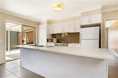 Fourth view of Homely townhouse listing, 4/4 Reta Close, Leopold VIC