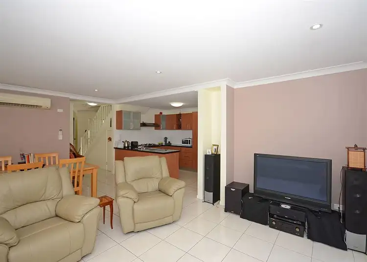 Fifth view of Homely townhouse listing, 20/654 Charlton Esplanade, Urangan QLD 4655