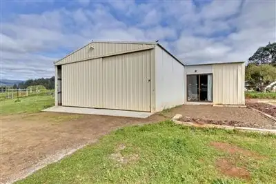Third view of Homely house listing, 39 Fords Road, Geeveston TAS 7116