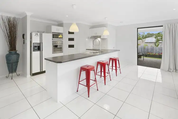 Third view of Homely house listing, 18 Jasmine Street, Wakerley QLD 4154