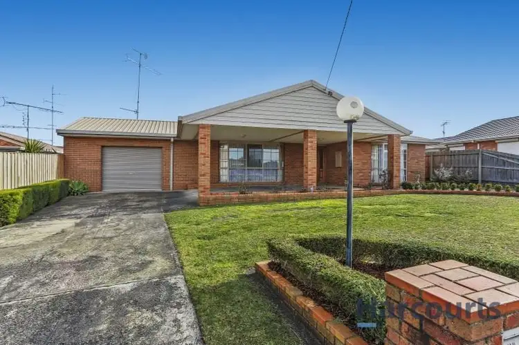 3 Barton Street, Newborough VIC 3825