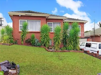 1 Kalang Avenue, Kanahooka NSW 2530