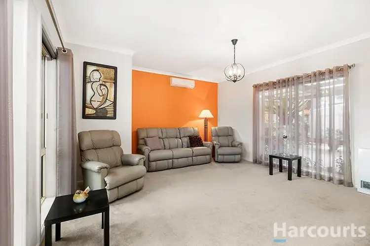 Second view of Homely unit listing, 1/2A York Street, Glen Waverley VIC 3150