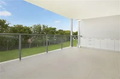 Third view of Homely townhouse listing, 12/130 Nellie Street, Nundah QLD 4012
