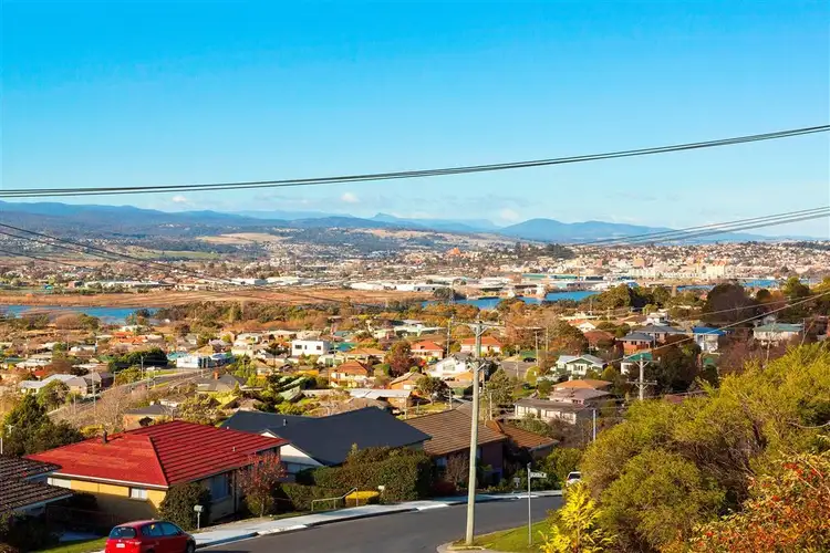 Second view of Homely house listing, 17 Rannoch Ave, Riverside TAS 7250
